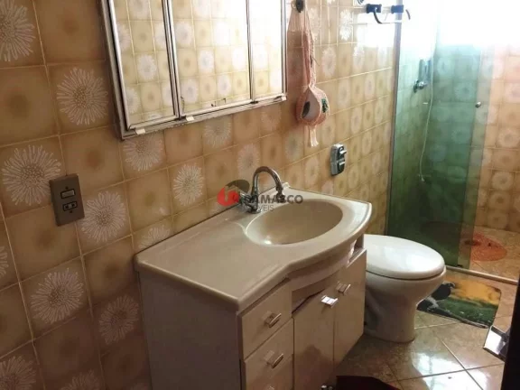 Imagem Casa à venda 4 Quartos, 3 Suites, 6 Vagas, 312M², Santa Maria, São Caetano do Sul - SP