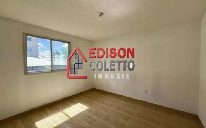Imagem Pronto para Morar - Apartamento à venda no Viva Vida Jequitibás, Piracicaba!!
