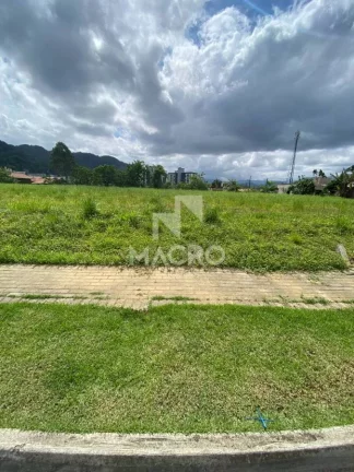 Imagem Terreno | Res. Walverde | João Pessoa
