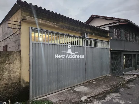 Imagem Terreno com 84m² à venda em Itaquari - Cariacica/ES