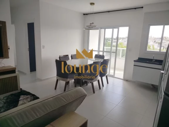 Imagem Apartamento em Sorocaba