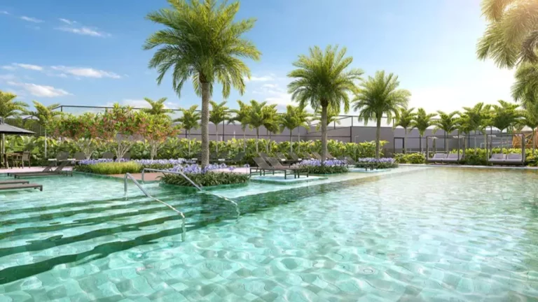 Imagem Apartamentos a venda com 1 ou 2 suítes - Madison Square no Vila Castela em Nova Lima