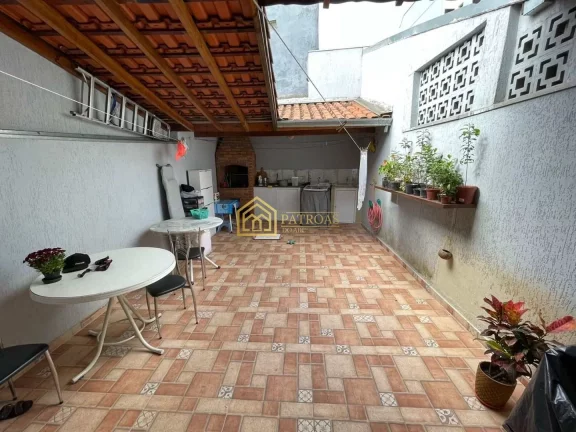 Imagem Casa Padrão