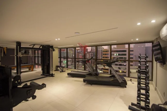 Imagem Apartamento novo andar alto, à venda no Cabo Branco!