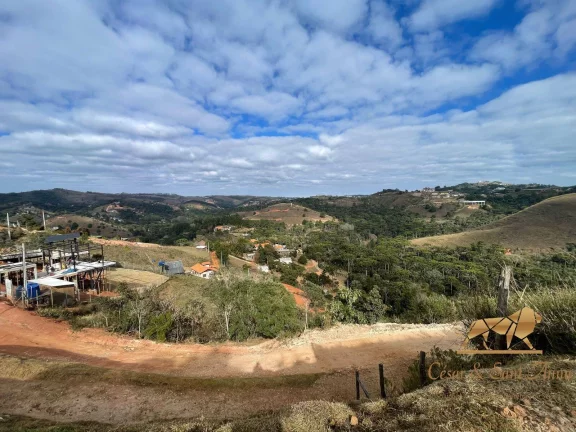 Imagem Lote com excelente oportunidade de investimento em Campos do Jordão!