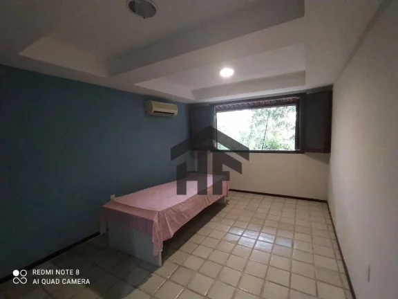 Imagem Casa de 280m² à venda, com 3 quartos (2 suítes), localizada Aldeia, Camaragibe - Pernambuco.