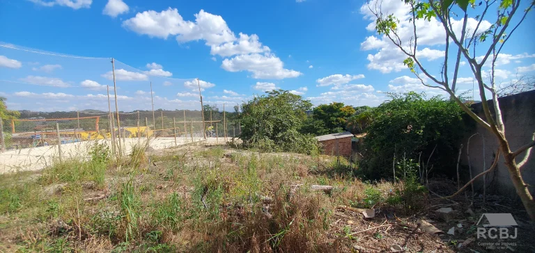 Imagem TERRENO RESIDENCIAL em ESMERALDAS - MG, BELVEDERE