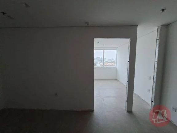 Imagem Sala para alugar, 38 m² por R$ 3.998,00/mês - Santana - Porto Alegre/RS