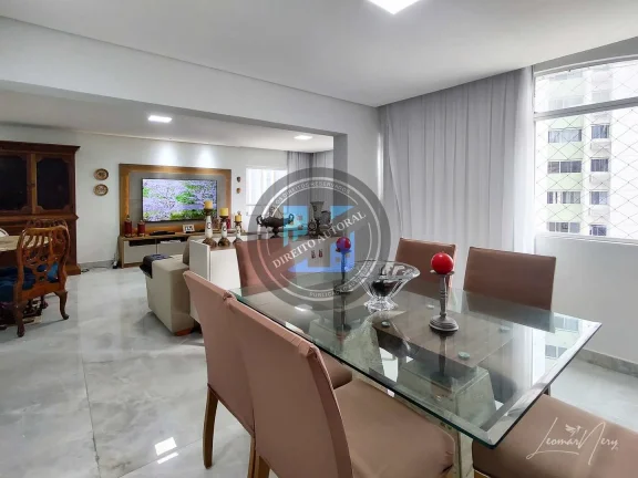Imagem Apartamento com 3 quartos, Boa Viagem, Recife - R$ 1.2 mi, Cod: 416