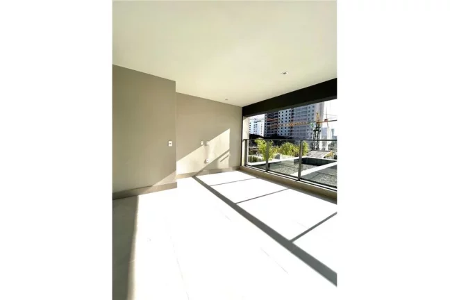 Imagem APARTAMENTO RESIDENCIAL em São Paulo - SP, Campo belo