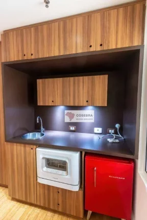 Imagem Conjunto à venda, 47 m² por R$ 890.000,00 - Itaim - São Paulo/SP