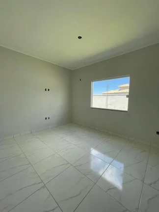 Imagem Excepcional casa com 3 suites, lavabo e closet em Itaipuaçu no J. A .Oeste
