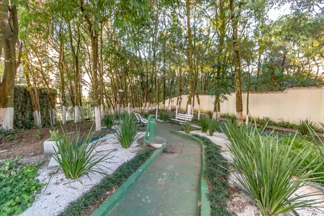 Imagem Apartamento com 3 quartos, sendo 1 suíte no Ecoville