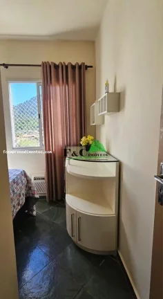 Imagem Apartamento para Locação em Ubatuba, Toninhas, 4 dormitórios, 3 banheiros, 1 vaga