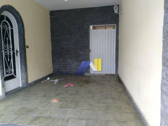 Imagem Casa com 3 Quartos à Venda, 190 m² em Jardim Iara - Pouso Alegre