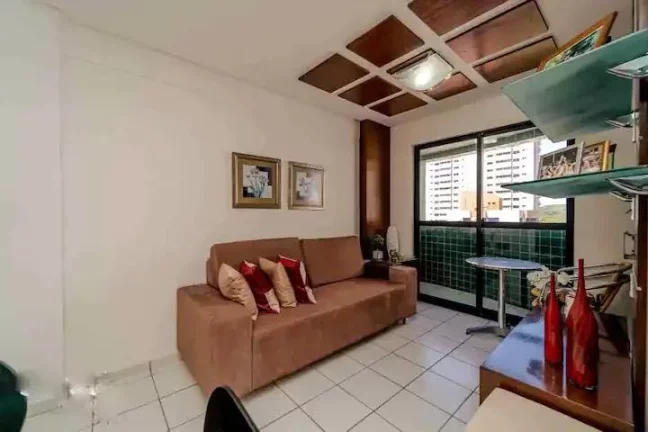 Apartamento a venda - Natal RN
