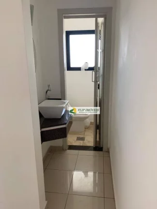 Imagem Apartamento para venda com 115 metros quadrados com 3 quartos em Cambuí - Campinas - SP