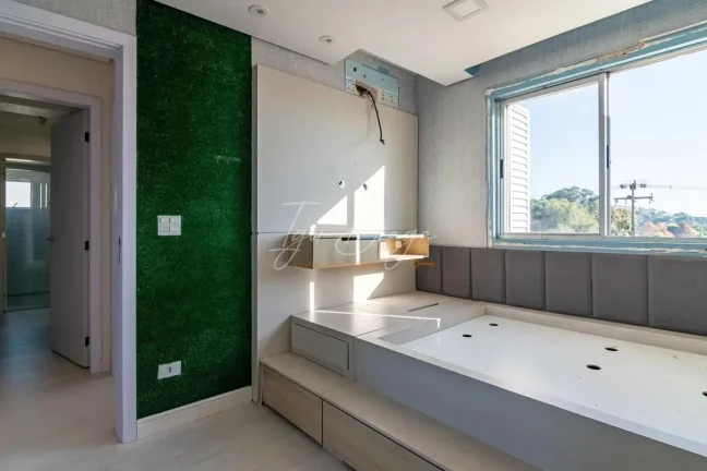 Imagem Apartamento à venda no bairro Cabral em Curitiba/PR