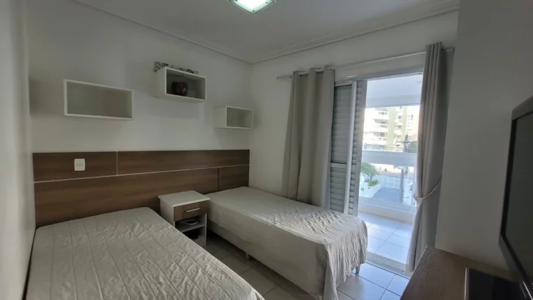 Imagem Imperdível: Apartamento de luxo à venda em Riviera de São Lourenço Módulo 07: 4 quartos, 4 suítes, 2 salas, 2 vagas 151m² de puro conforto!