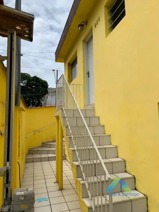 Imagem Casa à venda no bairro Vila Curuçá - Santo André/SP