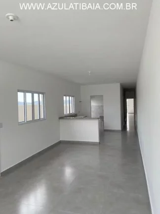 Imagem Casa para Venda em Atibaia, Jardim Dos Pinheiros, 3 dormitórios, 1 suíte, 3 banheiros, 2 vagas