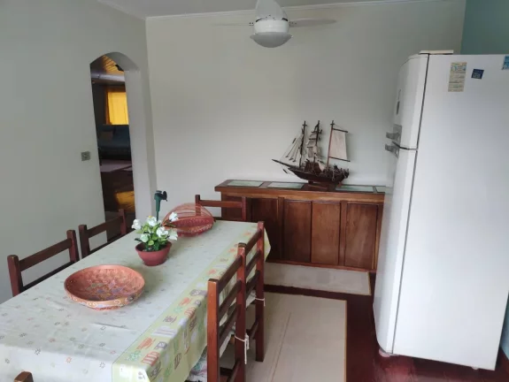 Imagem EXCELENTE CASA PRAIA INDAIÁ - CARAGUATATUBA