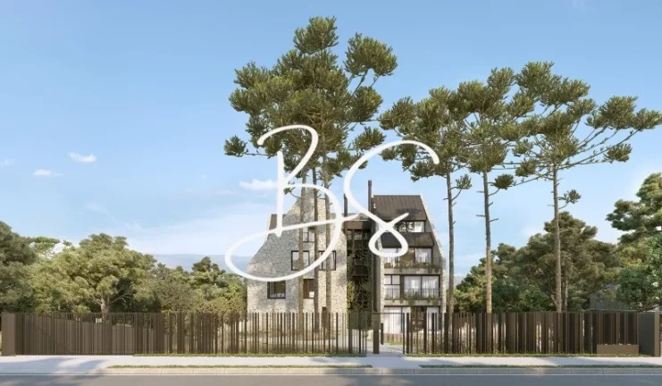 Imagem APARTAMENTO RESIDENCIAL em GRAMADO - RS, Bavária