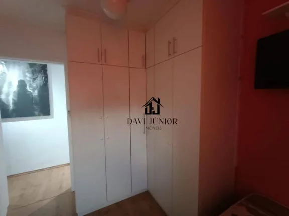 Imagem Apartamento com 3 dormitórios sendo 1 suite, 67 m² - venda por R$ 480.000 ou aluguel por R$ 2.553/mês - Parque Bela Vista - Votorantim/SP
