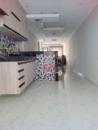 Imagem Casa com 3 dormitórios à venda, 140 m² por R$ 795.000,00 - Campo Redondo - São Pedro da Aldeia/RJ
