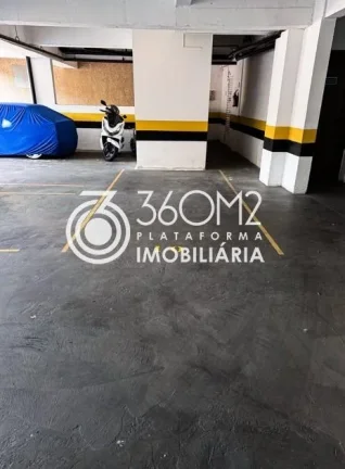 Imagem Apartamento Garden para Venda em Santo André / SP no bairro Parque das Nações