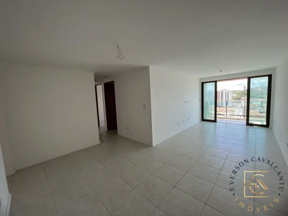 Imagem Apartamento no Edf. Francisco Barbirato