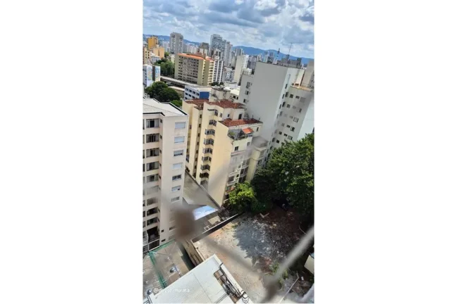 Imagem APARTAMENTO RESIDENCIAL em São Paulo - SP, Santa Cecília