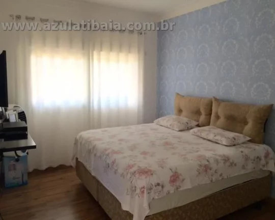 Imagem Casa em Condomínio para Venda em Atibaia, Condominio Serra Da Estrela, 3 dormitórios, 1 suíte, 3 banheiros, 4 vagas