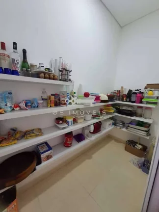 Imagem Casa Moderna com 4 Dorms e Lazer Completo no Cond. Reserva Vale Verde