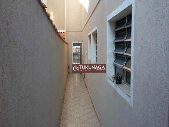Imagem Sobrado com 3 quartos à venda por R$ 620.000 - Vila Nova Mazzei - São Paulo/SP