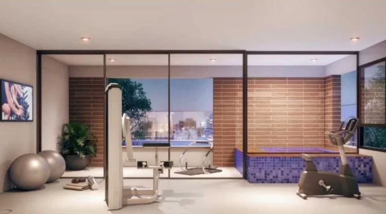 Imagem APARTAMENTO RESIDENCIAL em São Paulo - SP, Moema