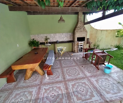 Imagem CASA RESIDENCIAL em Santa Cruz Cabrália - BA, Mutari