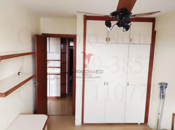 Imagem Excelente Apartamento em Mirandópolis