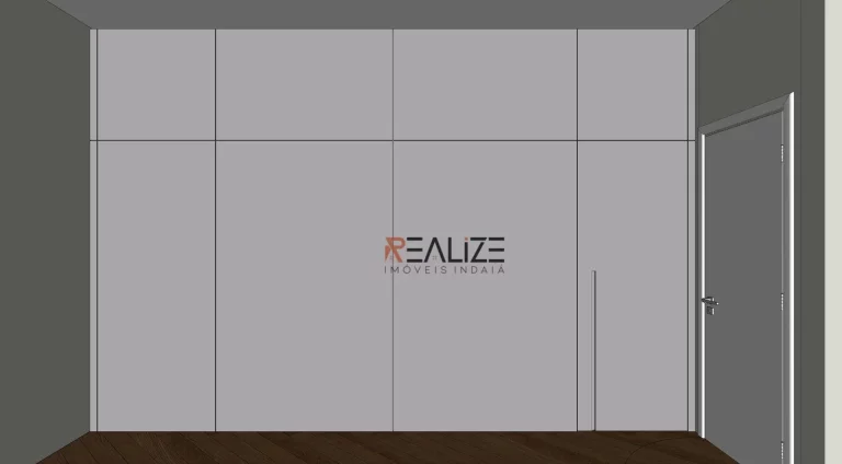 Imagem Casa alto padrão à venda, 267 m² por R$ 4.000.000 - Condomínio Villa Dos Pinheiros - Indaiatuba/SP