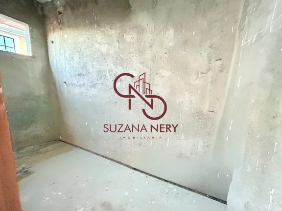 Imagem Casa com 140M² construída no Condomínio Ecoville 2