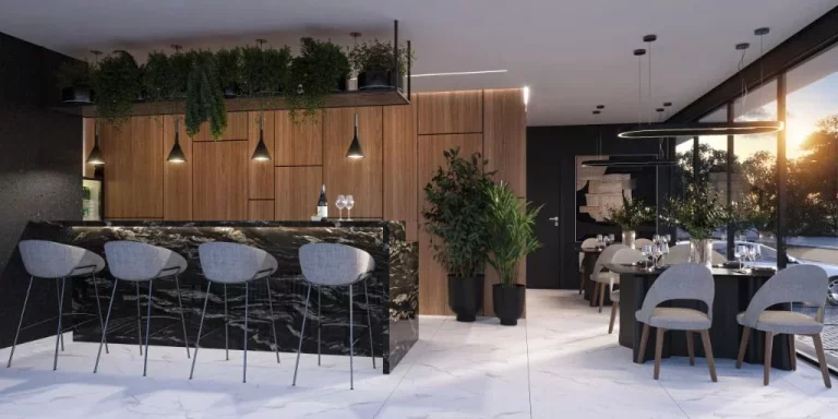 Imagem Flat à venda, 19 m² por R$ 413.900,00 - Jardim Oceania - João Pessoa/PB