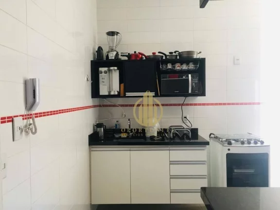 Imagem Apartamento com 2 dormitórios - suíte - sacada - Jardim Botânico - Ribeirão Preto/SP