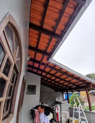 Imagem CASA RESIDENCIAL em JOINVILLE - SC, IRIRIÚ