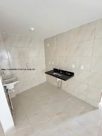 Imagem Apartamento à venda no vale do sol, Gramame - João Pessoa/PB