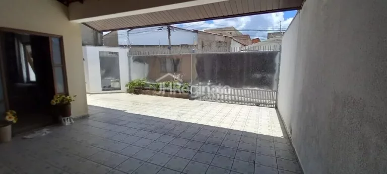 Imagem Casa térrea à venda no bairro Rio acima - Votorantim