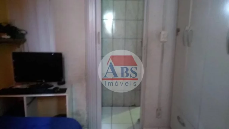 Imagem Apartamento com 2 dormitórios à venda, 57 m² por R$ 110.000,00 - Jardim Casqueiro - Cubatão/SP