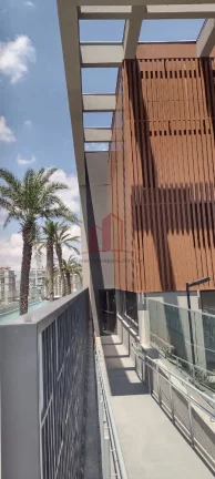 Imagem Apartamento à venda em São Paulo-SP, Jardim das Acácias: 2 quartos, 1 suíte, 1 vaga, 62m². Imperdível oportunidade!
