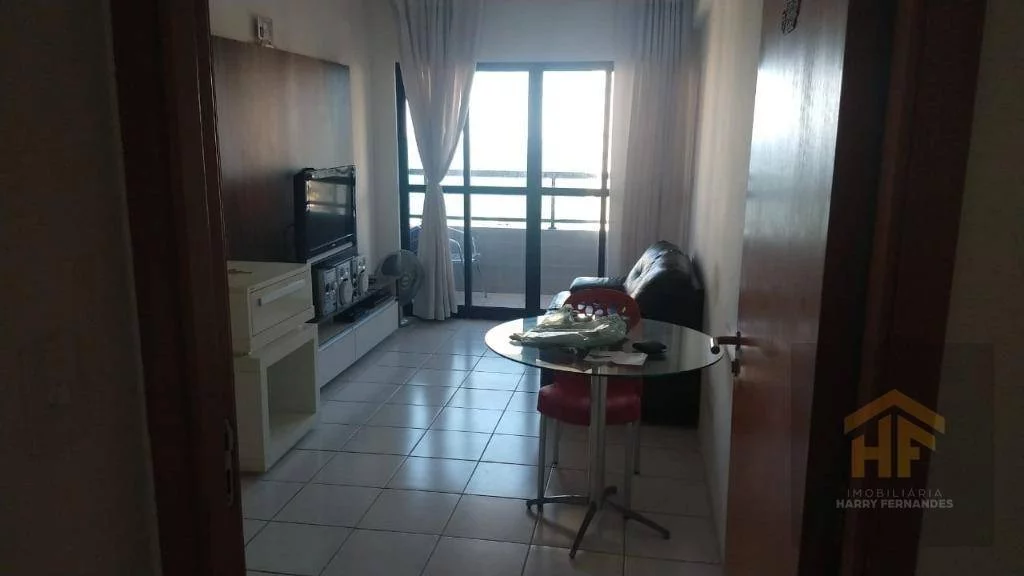 Imagem Apartamento com 1 Quarto à Venda, 41 m² em Piedade - Jaboatão Dos Guararapes