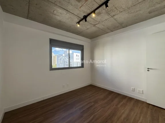 Imagem Duplex recém-finalizado, nunca habitado, com excelente padrão de acabamento e pronto para receber ...