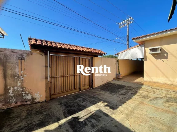 Imagem Casa com 2 dormitórios à venda, 160 m² por R$ 450.000,00 - Jardim Mirassol - Rio Claro/SP
